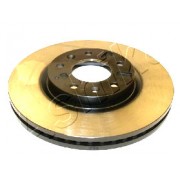 Спирачен диск L2063325XA 6003347 Mazda CX-7 преден