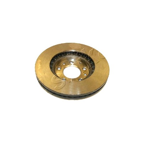 Спирачен диск L2063325XA 6003347 Mazda CX-7 преден