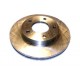 Спирачен диск F32Z1125A 6003348 Mazda преден