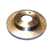 Спирачен диск F32Z1125A 6003348 Mazda преден