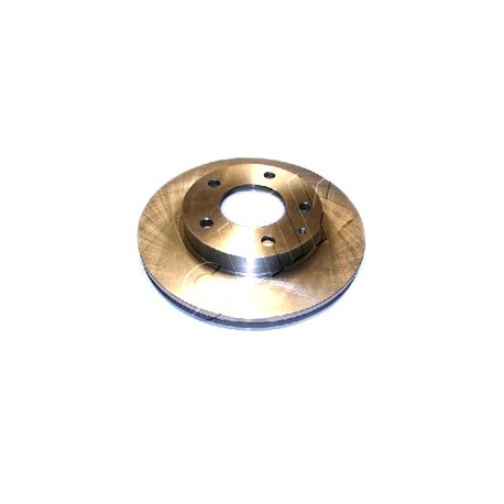 Спирачен диск F32Z1125A 6003348 Mazda преден