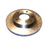 Спирачен диск F32Z1125A 6003348 Mazda преден