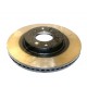 Спирачен диск G33Y3325X 6003353 Mazda 6 преден