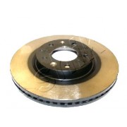 Спирачен диск G33Y3325X 6003353 Mazda 6 преден