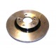 Спирачен диск 45251SEAE30 6004403 Honda преден