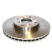Спирачен диск 45251S1AG00 6004404 Honda Accord преден