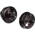 Серво усилвател 069053150 PSA717 Nissan Trade спирачна система