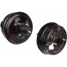 Серво усилвател 069053150 PSA717 Nissan Trade спирачна система