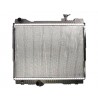 Радиатор 21400MB40A 8MK376751221 Nissan Cabstar