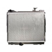 Радиатор 21400MB40A 8MK376751221 Nissan Cabstar