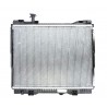 Радиатор 21400MB41C 8MK376756051 Nissan Cabstar