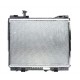 Радиатор 21400MB41C 8MK376756051 Nissan Cabstar