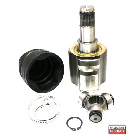 Каре 430400K010 NPWTY043 Toyota Hilux предно дясно вътрешно