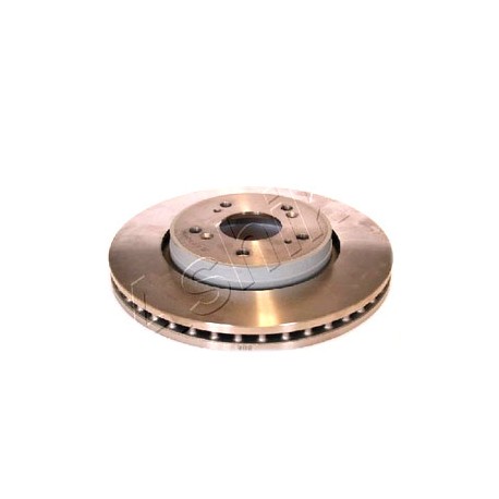 Спирачен диск 45251SWWG01 6004405 Honda преден