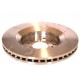 Спирачен диск 45251SWWG01 6004405 Honda преден