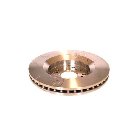 Спирачен диск 45251SWWG01 6004405 Honda преден