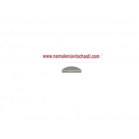 Шпонка MD000606 Mitsubishi Pajero колянов вал