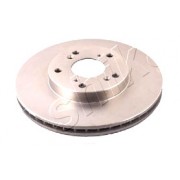 Спирачен диск 45251S7AE10 6004407 Honda преден