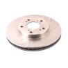 Спирачен диск 45251S7AE10 6004407 Honda преден