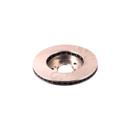Спирачен диск 45251S7AE10 6004407 Honda преден