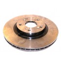 Спирачен диск 45251TL1G00 6004412 Honda Accord преден
