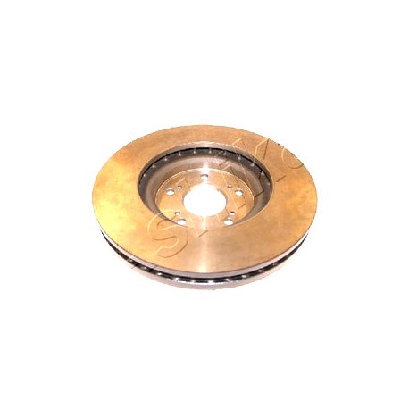 Спирачен диск 45251TL0G50 6004417 Honda Accord преден