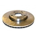 Спирачен диск 45251SEAE00 6004420 Honda преден