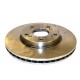 Спирачен диск 45251SEAE00 6004420 Honda преден