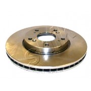 Спирачен диск 45251SEAE00 6004420 Honda преден