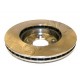 Спирачен диск 45251SEAE00 6004420 Honda преден
