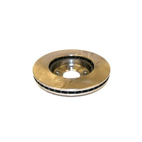 Спирачен диск 45251SEAE00 6004420 Honda преден