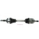 39101-70J10 Nissan Primera полуоска предна лява
