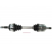 39101-70J10 Nissan Primera полуоска предна лява