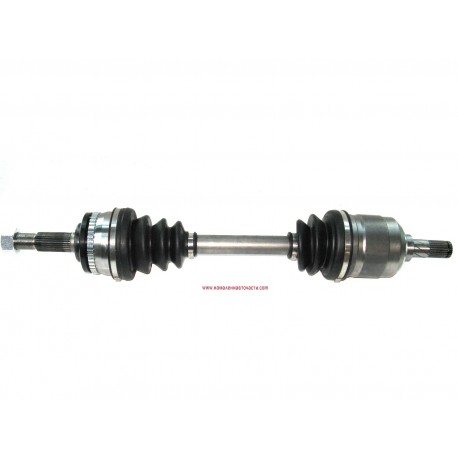 39101-70J10 Nissan Primera полуоска предна лява