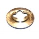 Спирачен диск 45251SM4000 6004423 Honda преден