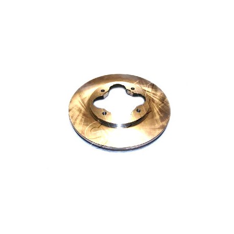 Спирачен диск 45251SM4000 6004423 Honda преден