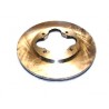 Спирачен диск 45251SM4000 6004423 Honda преден