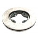 Спирачен диск 45251SM4000 6004423 Honda преден