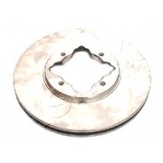 Спирачен диск 45251SM4G00 6004424 Honda Accord преден