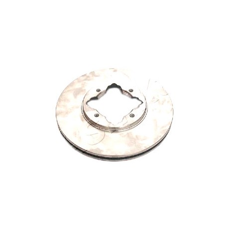Спирачен диск 45251SM4G00 6004424 Honda Accord преден
