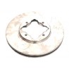 Спирачен диск 45251SM4G00 6004424 Honda Accord преден