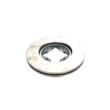 Спирачен диск 45251SM4G00 6004424 Honda Accord преден