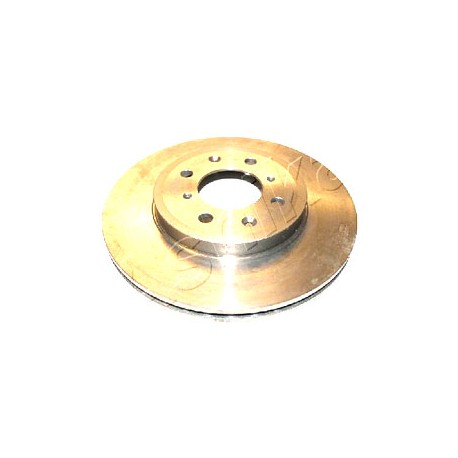 Спирачен диск 45251SAAG50 6004425 Honda Jazz преден