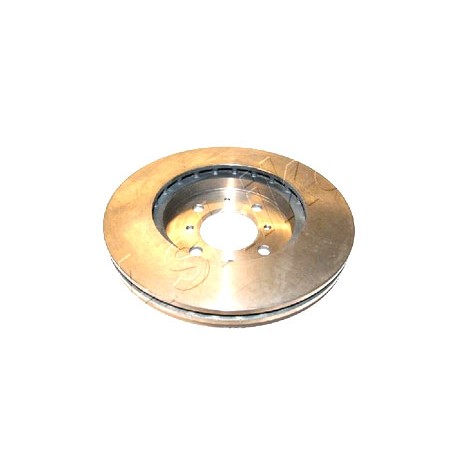 Спирачен диск 45251SAAG50 6004425 Honda Jazz преден