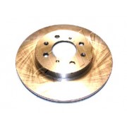 Спирачен диск 45251SCC900 6004426 Honda Rover преден