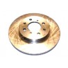 Спирачен диск 45251SCC900 6004426 Honda Rover преден