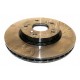Спирачен диск 45251SDCA00 6004428 Honda Accord преден