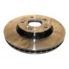 Спирачен диск 45251SDCA00 6004428 Honda Accord преден