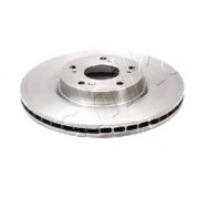 Спирачен диск 45251S9AE50 6004431 Honda преден