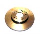 Спирачен диск 45251SJHE10 6004432 Honda FR-V преден